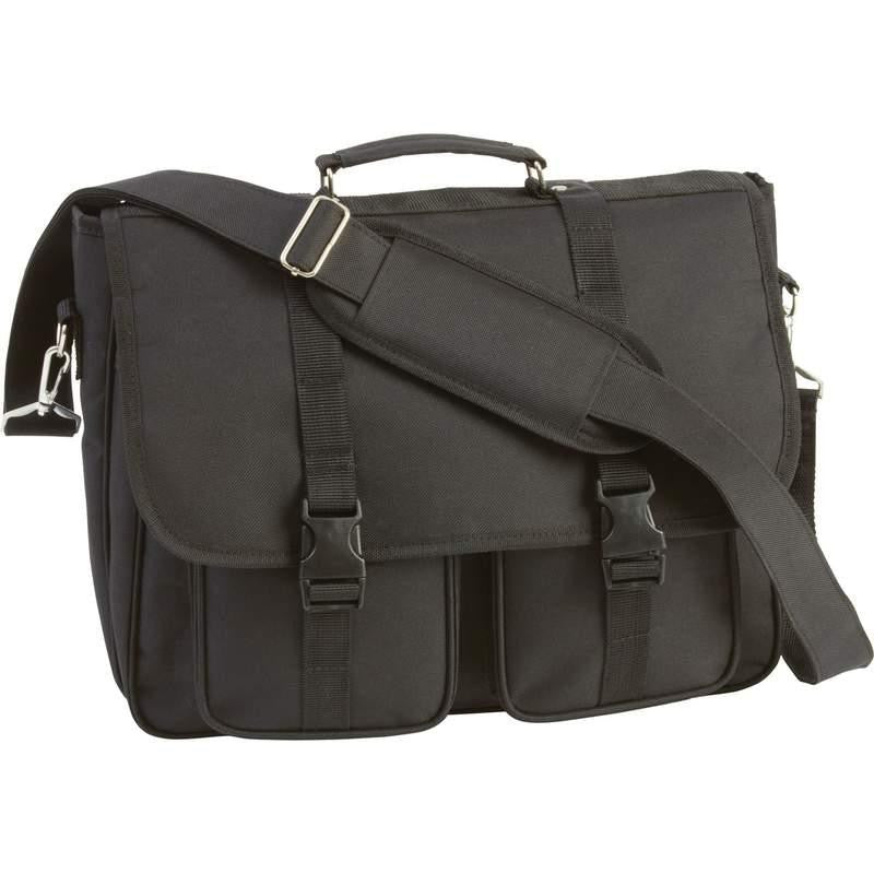 Extreme Pak 14-1-2" Handgun Attaché Case- 1-2 In Handgun Attache Case