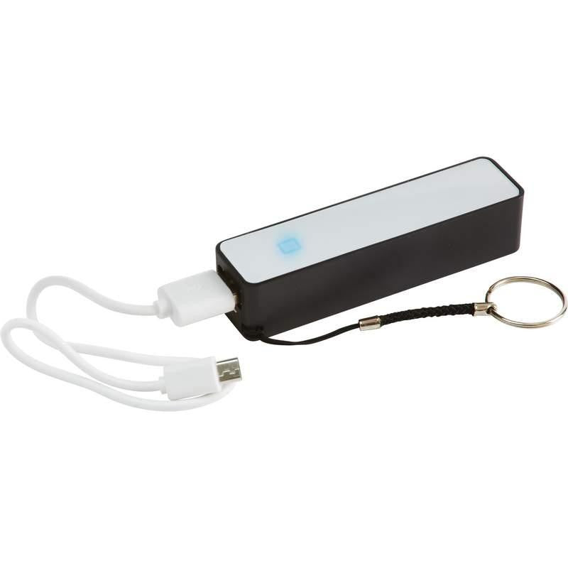 M•tronic Rechargeable Mobile Phone Charger-power Pack
