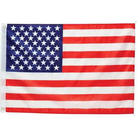2' X 3' Usa Flag