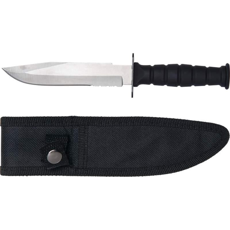 Rampant Fixed Blade Hunting Knife - 1-2in  Fxd Bld Hunting Knife