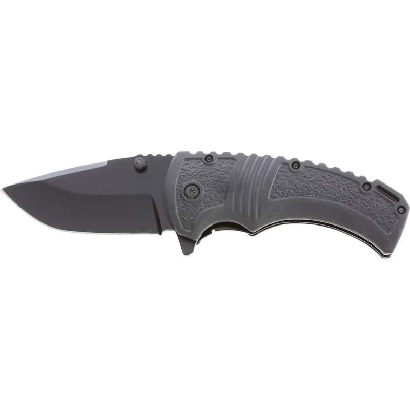 Rampant Assisted Opening Knife 