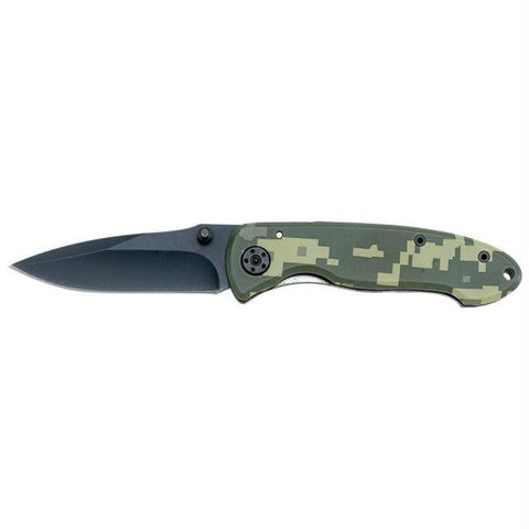 Rostfrei Liner Lock Knife