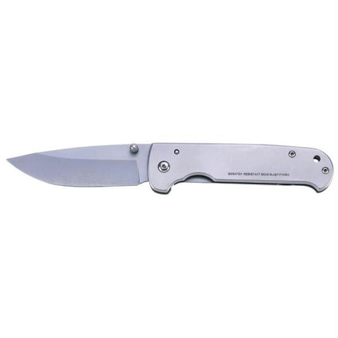 Rostfrei Frame Lock Knife