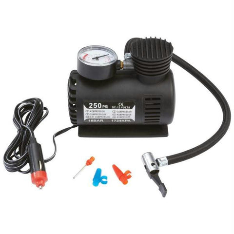 Maxam 250psi Air Compressor