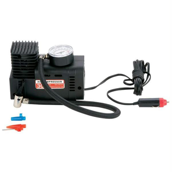 Maxam 300psi Air Compressor