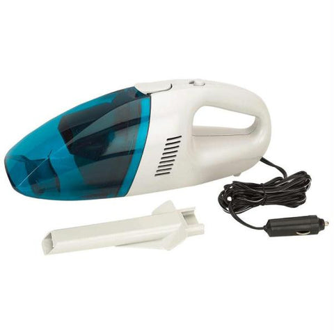 Dirt Magic Wet-dry Auto Vacuum