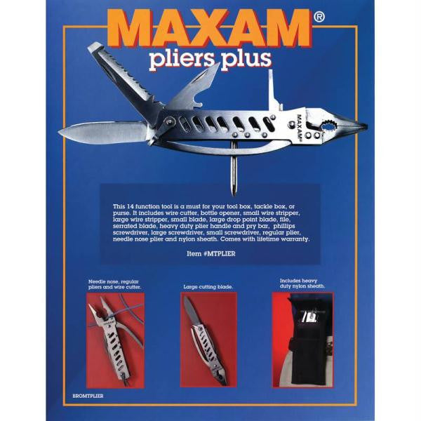 Pliers Plus Brochure- Mtplier