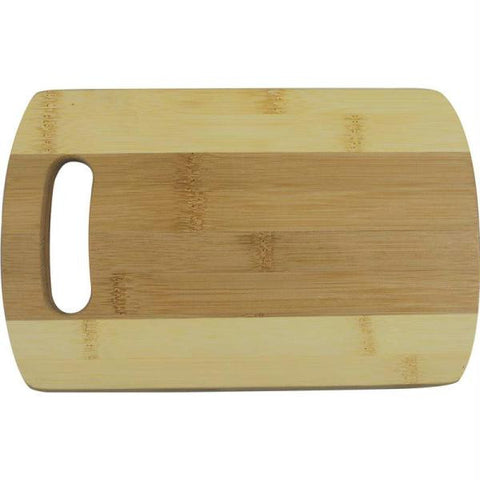 Bamboo Studio Bamboo Two-tone Cutting Board- Larg