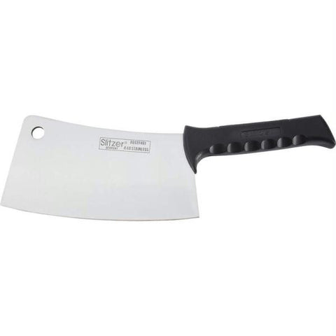 Slitzer Professional Chefs Heavy-duty Cleaver