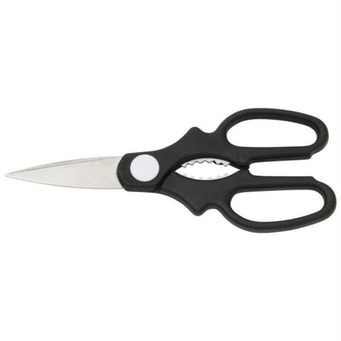 Diamond Cut Multi-purpose Kitchen Shears