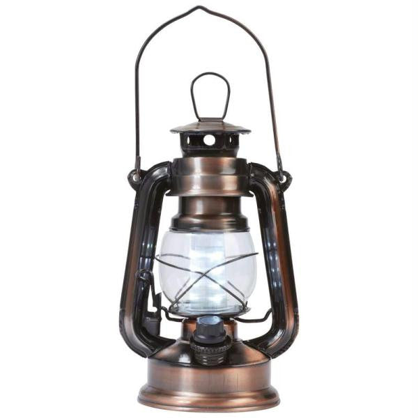 Mitaki-japan Classic 12-bulb Led Lantern