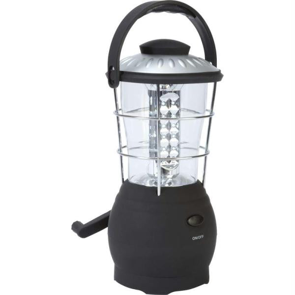 Mitaki-japan 36-bulb Led Wind-up Lantern- Up Lantern