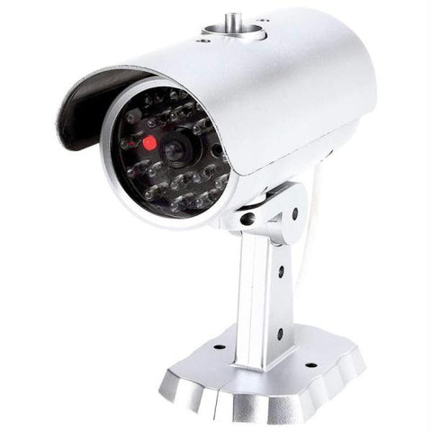 Mitaki-japan Non-functioning Mock Security Camera