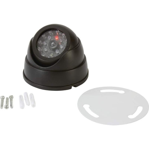 Mitaki-japan Non-functioning Mock Mini Dome Security Camera