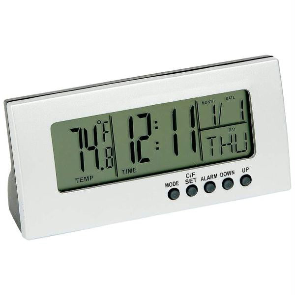 Mitaki-japan Digital Clock-calendar