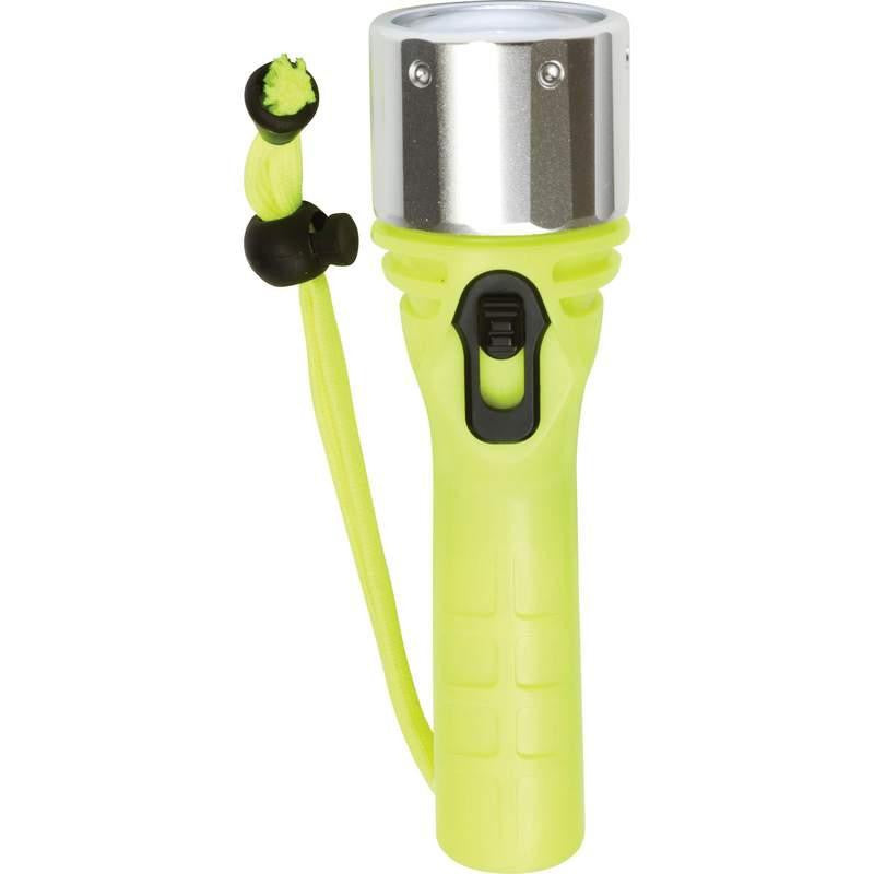 Wyndham House 3-watt Led Divers Flashlight