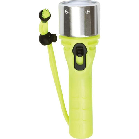 Wyndham House 3-watt Led Divers Flashlight