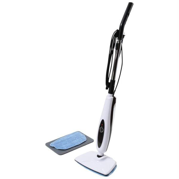 Healthsmart Hardwood Floor Steam Cleaner