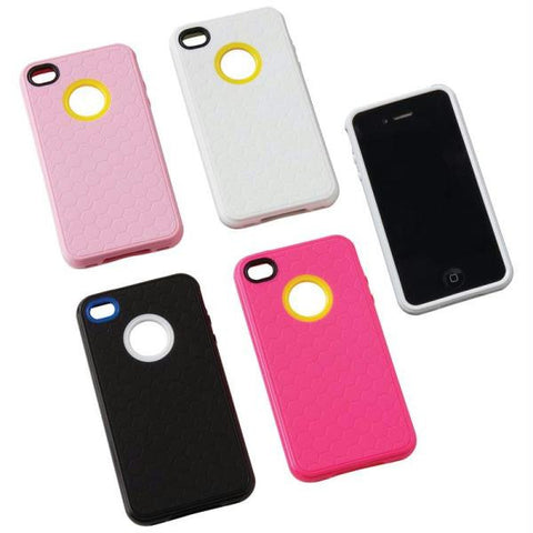 Mitaki-japan 50pc Iphone 4-4s Case