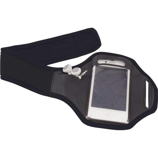 Mitaki-japan Adjustable Armband For Smartphone-mp3 Player