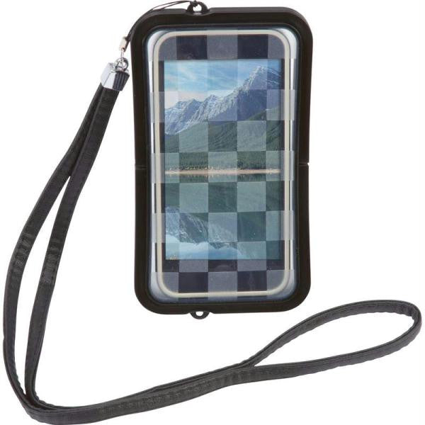 Mitaki-japan Waterproof Smartphone Case With Neck Lanyard