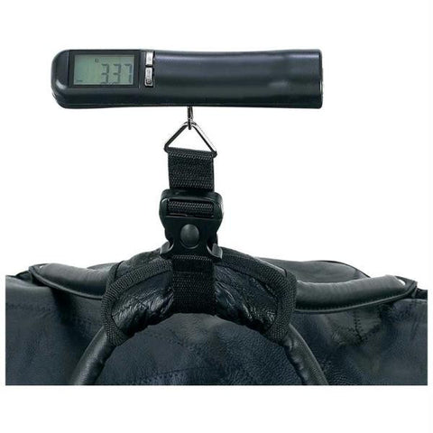 Mitaki-japan Portable Luggage Scale