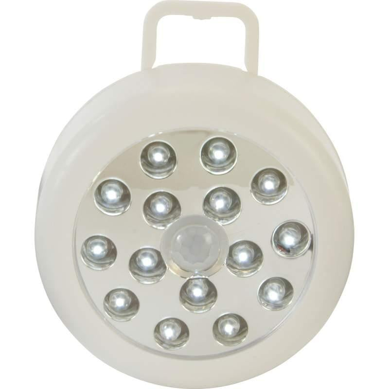 Mitaki-japan 15-bulb Led Sensor Lamp- Bulb Led Sensor Lamp