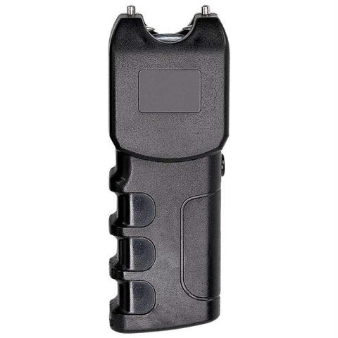 Maxam 300,000v Stun Gun And Flashlight With Sheath