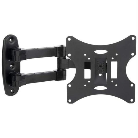 Mitaki By Maxam 23" - 42" Flat Screen Wall Mount Tv Bracket Swivel