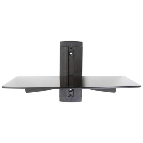 Mitaki By Maxam Dvd Wall Mount Shelf- 15in Dvd Wall Mount Shelf