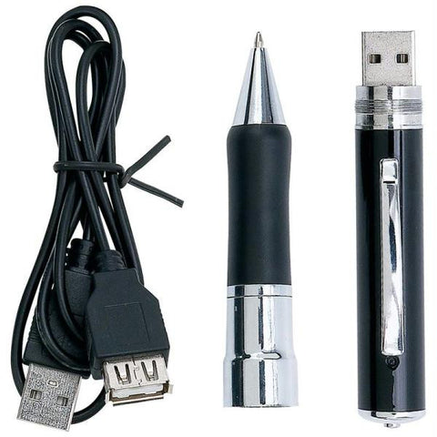 Mitaki-japan Digital Video Recording Pen