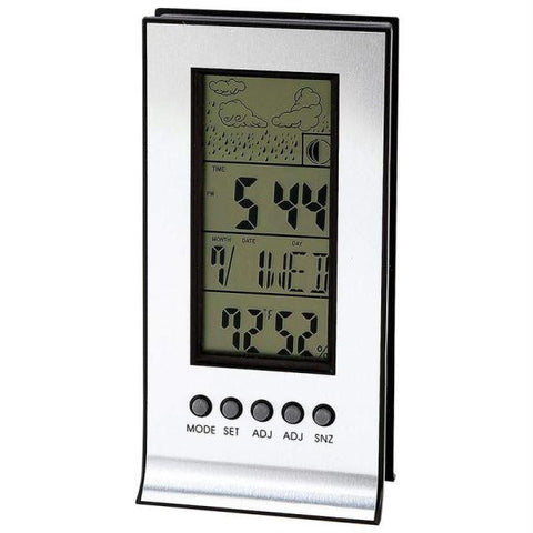 Mitaki-japan Indoor Weather Station