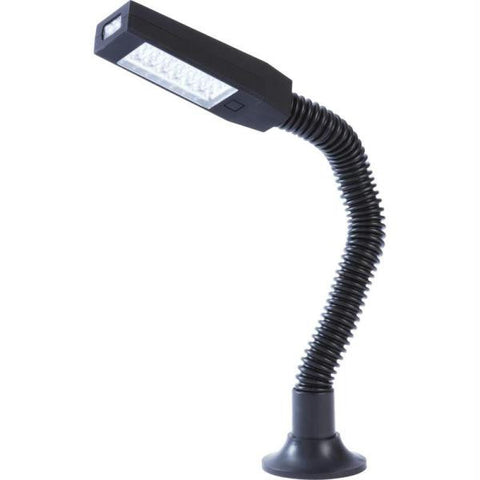 Mitaki-japan Flexible, Magnetic Led Work Light