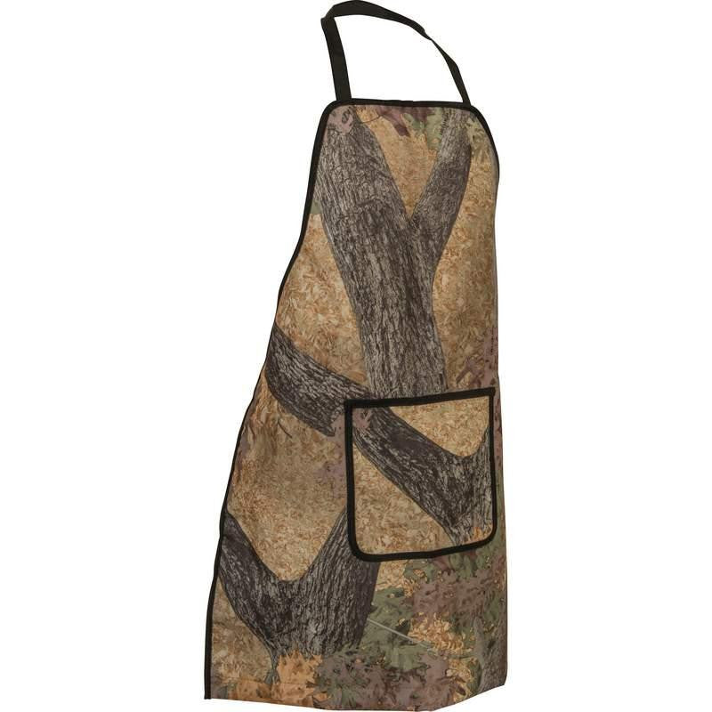 Casual Outfitters Bbq Apron