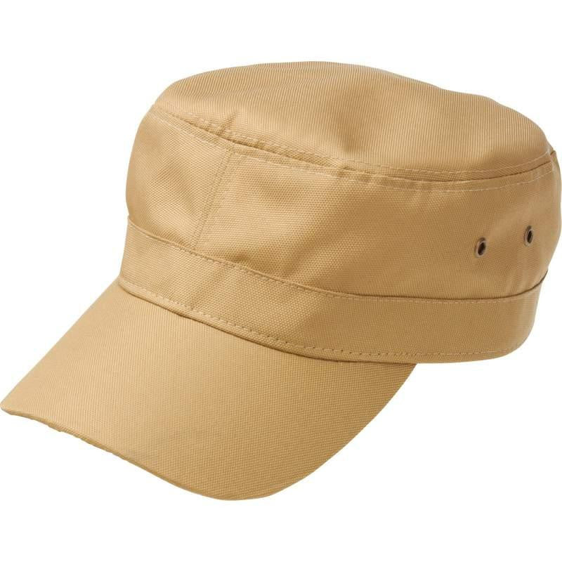 Casual Outfitters Desert Sand Cap- Desert Sand Color