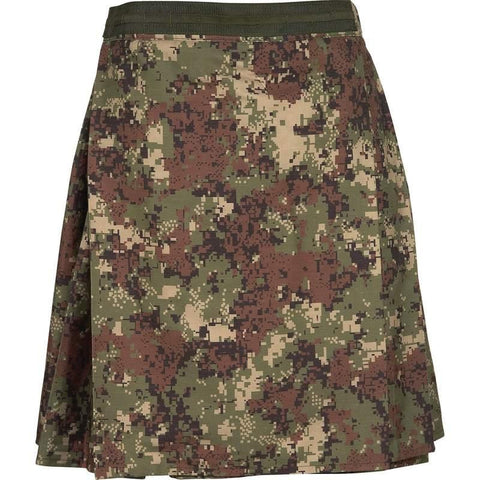 Casual Outfitters Unisex Digital Camo Kilt- L