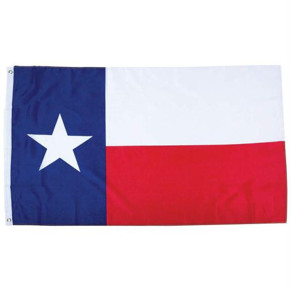 5 X 3 Texas State Flag