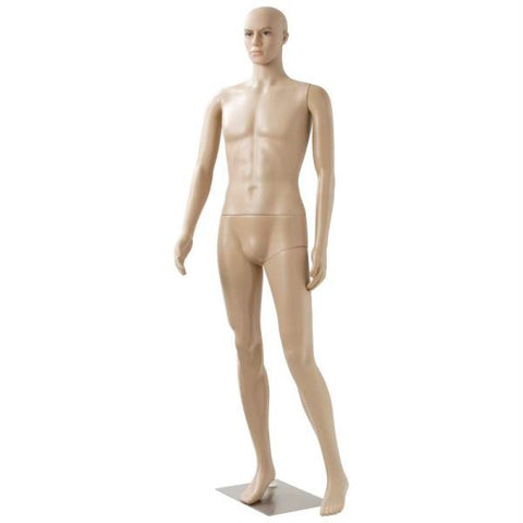 Giovanni Navarre Full-size Male Mannequin