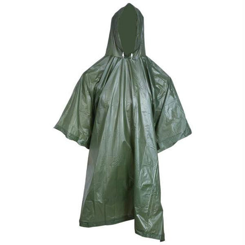 All-weather Waterproof Poncho