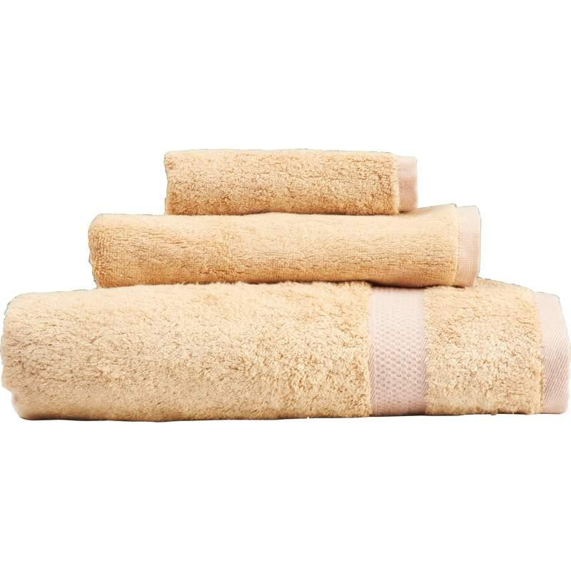 Wyndham House 3pc Bamboo Towel Set