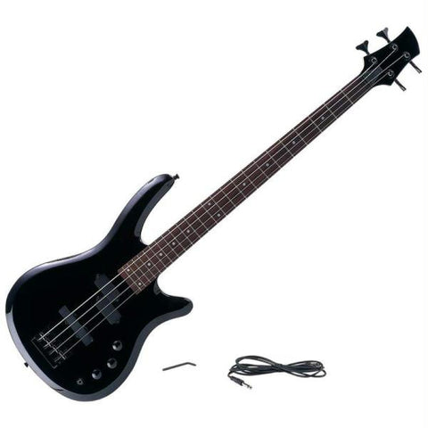 Maxam 43" Electric Bass Guitar