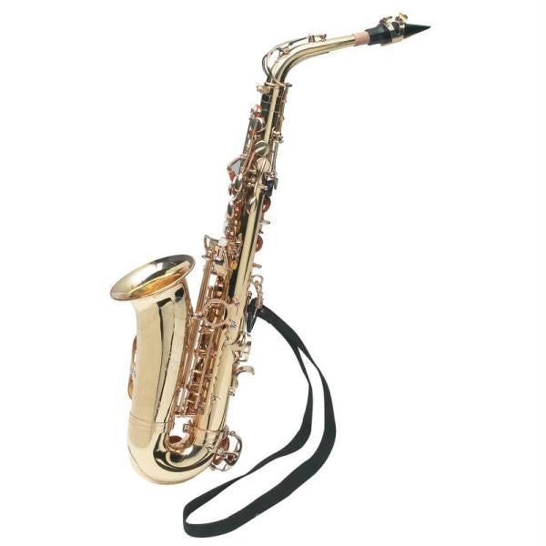 Maxam Alto Saxophone