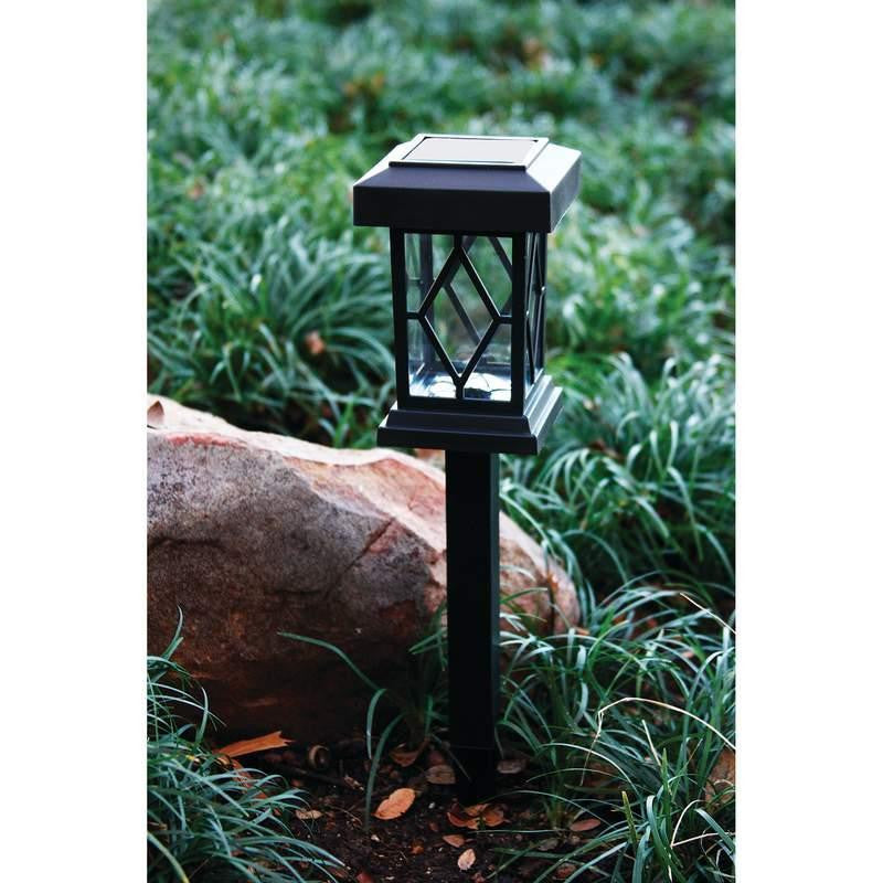 Beam Lite 6pc Solar Light Set