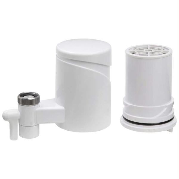 In-line Faucet Filter