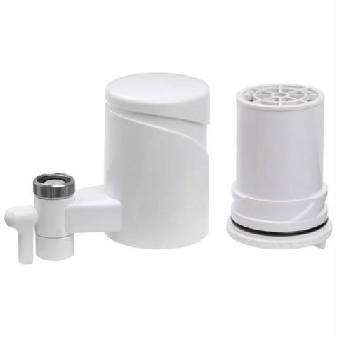 In-line Faucet Filter