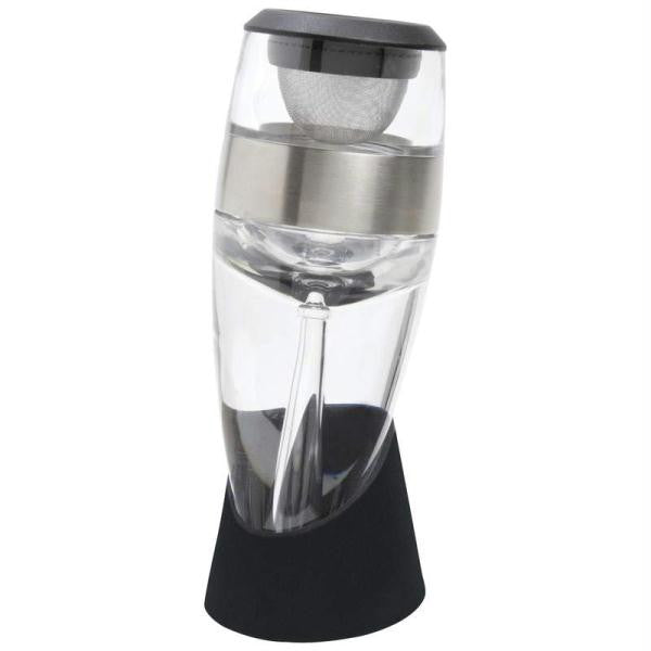 Unique Decanter Wine Aerator