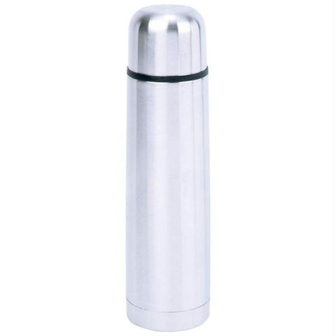 Maxam 25oz (.74l) Stainless Steel Double Wall Bottle