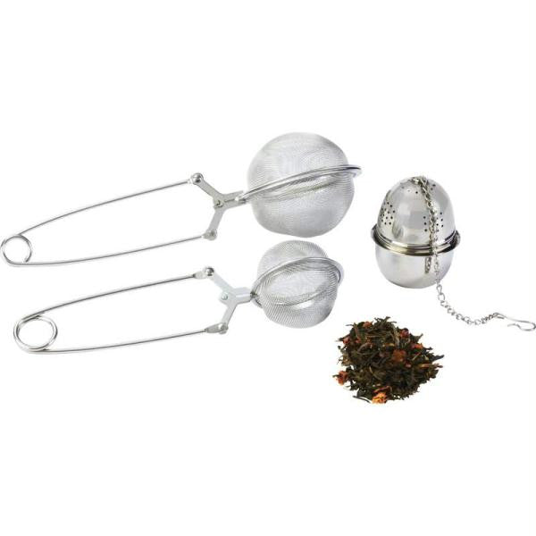 Wyndham House 3pc Tea Brewing Set