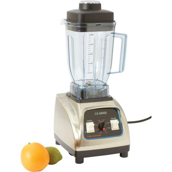 Healthsmart Multi-function Commercial Blender- Function Commercial Blender