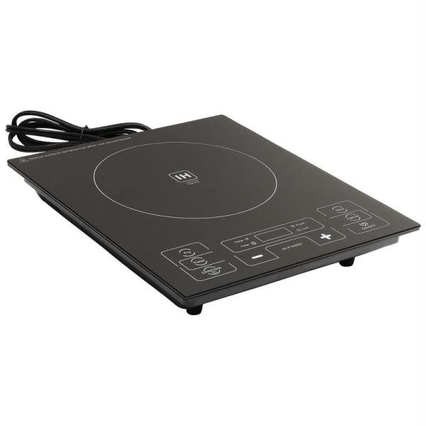 Precise Heat Countertop Induction Cooker